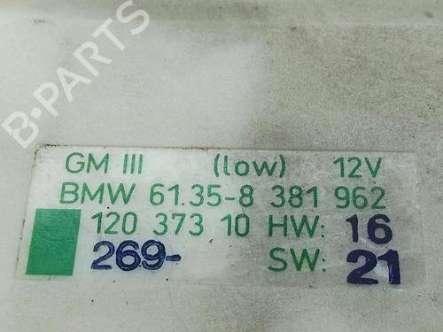 Electronic module BMW 5 (E39) 530 d | BP36347739M83 - Image 2