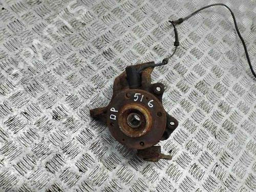 Used Right front steering knuckle CITROËN DS3 (SA_) 1.6 HDi 90 (92 hp) 28893675