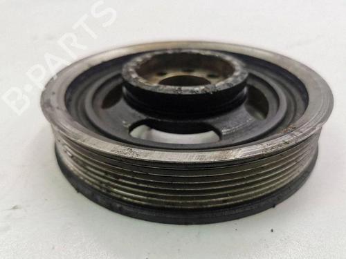Pulley MAZDA 5 (CR) 2.0 CD (CR19) | BP40210089M122 - Image 4