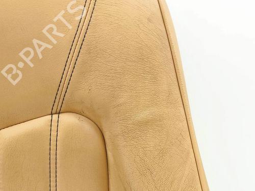 Left front seat MASERATI QUATTROPORTE V 4.2 | BP33901162C15 - Image 10