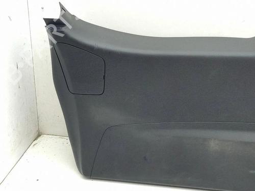 Boot lining MITSUBISHI OUTLANDER II (CW_W) 2.2 DI-D 4WD | BP39735424I3 - Image 4