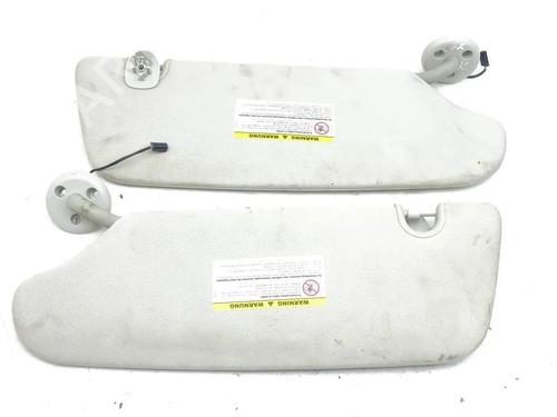 Left sun visor CHRYSLER GRAND VOYAGER V (RT) 2.8 CRD | BP36348909I1 - Image 4