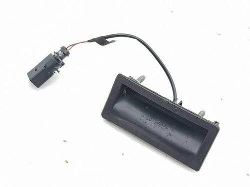 Used Tailgate handle Tailgate handle 39495856 39495856