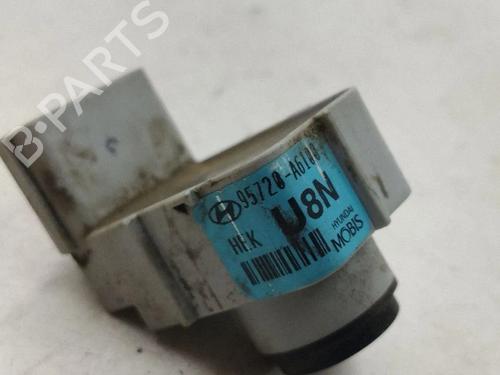Electronic module HYUNDAI i30 Coupe 1.6 CRDi | BP38247434M83 - Image 4