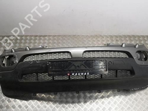 Used Front bumper BMW X5 (E53) 3.0 d (218 hp) 28868490