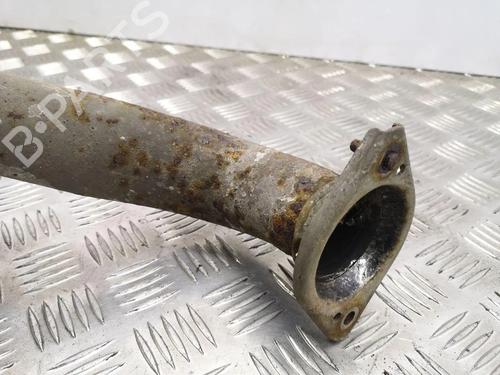Exhaust system HONDA CR-V III (RE_) 2.2 i-CTDi 4WD (RE6) | BP33207120M121 - Image 3