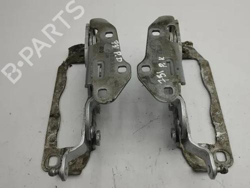 Used Hinge/Door check strap MERCEDES-BENZ CLS (C218) CLS 350 CDI / d (218.323) (265 hp) 28857782