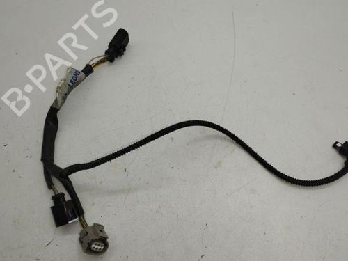 Used Wiring harness AUDI A7 Sportback (4GA, 4GF) 3.0 TDI (204 hp) 28855412