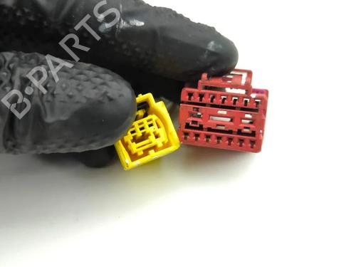 Left front seat VW GOLF VIII (CD1, DA1) 1.5 eTSI | BP36203633C15 - Image 9