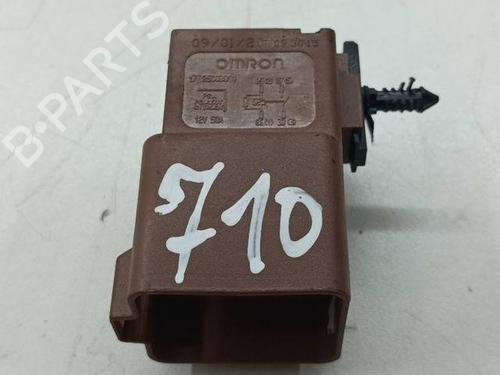 Used Electronic sensor CITROËN C5 AIRCROSS (A_) 1.2 PureTech 130 (ARHNSJ) (131 hp) 28855992