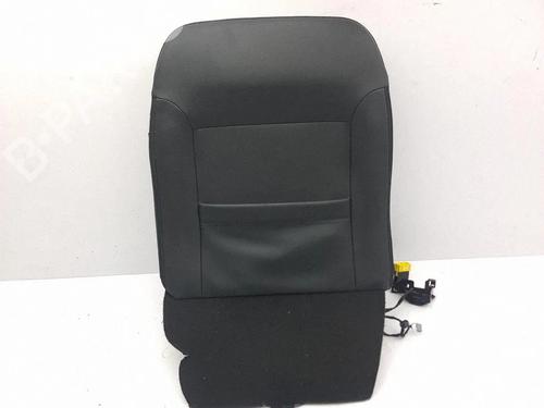 Left front seat RENAULT MEGANE IV Hatchback (B9A/M/N_) 1.2 TCe 130 (B9MR) | BP38243382C15 - Image 5