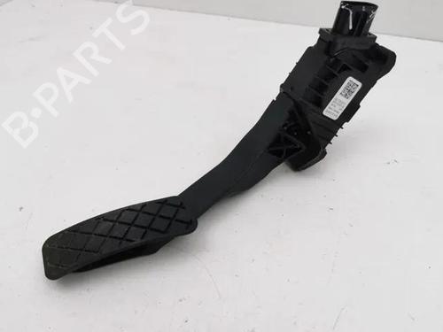 Used Pedal VW T-ROC (A11, D11) 1.0 TSI (116 hp) 28862755