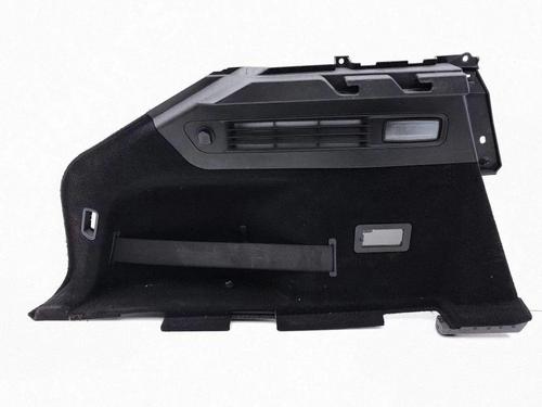 Used Boot lining Boot lining MASERATI LEVANTE SUV (M161) 3.0 S Q4 (430 hp) 40151270 40151270