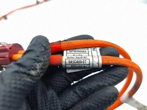 Cable BMW X2 (U10) iX2 eDrive 20 | BP40501718E12 - Image 5