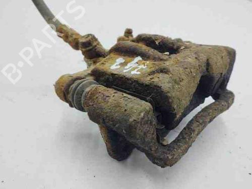 Used Left rear brake caliper TOYOTA COROLLA Verso (_E12_) 2.0 D-4D (CDE120_) (116 hp) 28858288