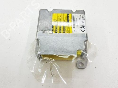 Used ECU airbags TOYOTA AVENSIS Estate (_T27_) 2.0 D-4D (ADT270_, ADT270R) (126 hp) 28868371