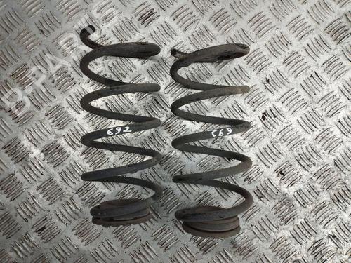 Used Shock absorber spring Shock absorber spring 38241728 38241728