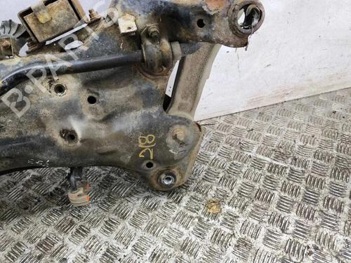 Subframe HYUNDAI i40 I (VF) 1.7 CRDi | BP38248750M9 - Image 9