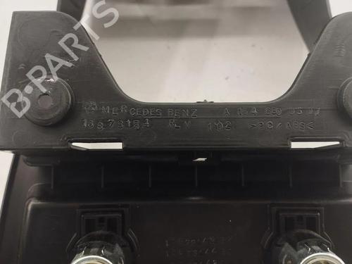 Electronic module MERCEDES-BENZ M-CLASS (W164) ML 350 4-matic (164.186) | BP36328966M83 - Image 6