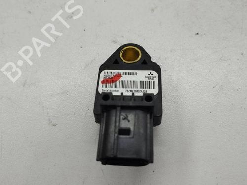 Elektronisk sensor PEUGEOT 4007 (VU_, VV_) 2.2 HDi (156 hp) 28877281