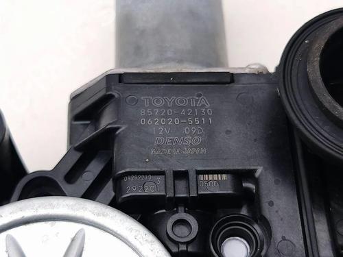 Front left window mechanism TOYOTA RAV 4 V (_A5_, _H5_) 2.5 Hybrid AWD (AXAH54) | BP36191442C22  - Image 11