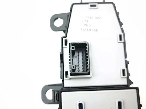 Right front window switch KIA NIRO I (DE) E-NIRO | BP33900467I26 - Image 10