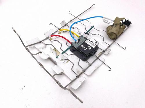 Used Wiring harness Wiring harness MERCEDES-BENZ M-CLASS (W164) ML 320 CDI 4-matic (164.122) (224 hp) 40206484 40206484