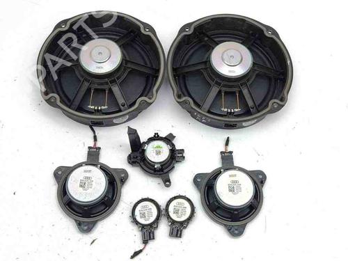 Electronic module AUDI A1 Sportback (8XA, 8XF) 1.0 TFSI | BP28881229M83 