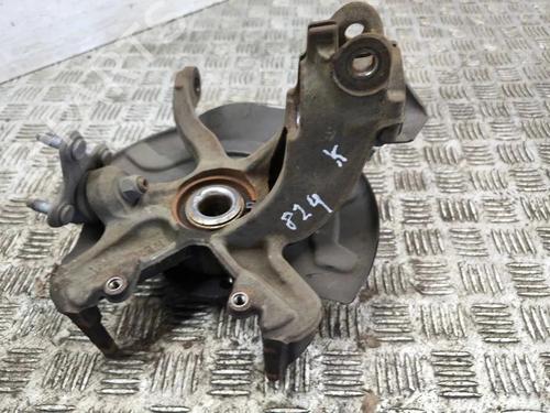 Left front steering knuckle AUDI A1 Sportback (GBA) 25 TFSI | BP33257203M25 - Image 5