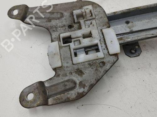 Rear right window mechanism NISSAN MURANO I (Z50) 3.5 4x4 | BP28851474C25 