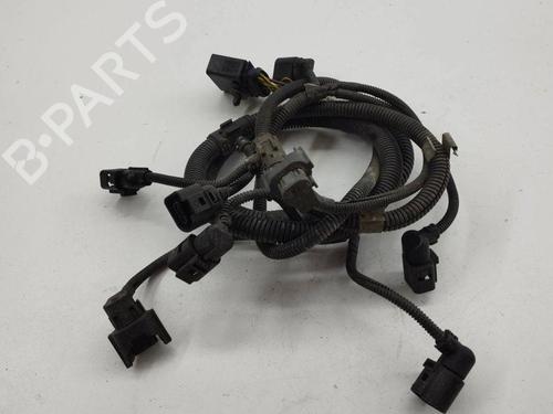 Used Electronic module PORSCHE CAYENNE (9PA) 3.2 (250 hp) 28877309