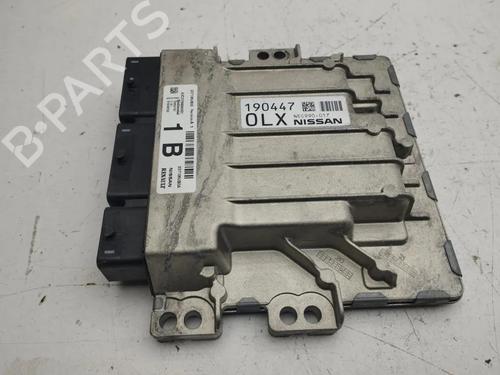 Engine control unit (ECU) NISSAN QASHQAI III (J12) 1.3 DIG-T All-wheel Drive | BP33663548M57 - Image 4