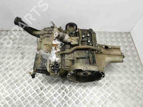 Used Engine MERCEDES-BENZ A-CLASS (W168) A 160 (168.033, 168.133) (102 hp) 28871227