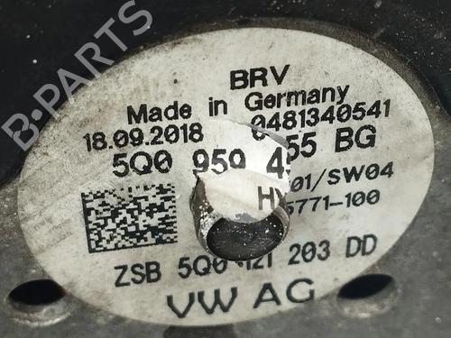 Radiator fan VW GOLF VIII (CD1, DA1) 1.5 TSI | BP33921967M35 - Image 7