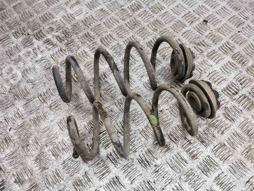 Used Shock absorber spring NISSAN X-TRAIL III (T32_, T32R, T32RR) 1.6 dCi ALL MODE 4x4-i (NT32) (130 hp) 28877864