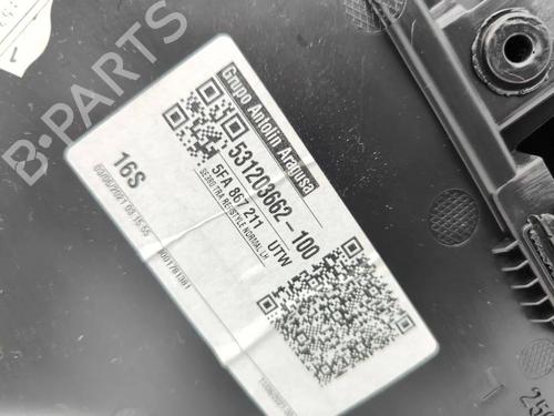 Rear left panel SEAT LEON (5F1) 1.2 TSI | BP36208241C60 - Image 6