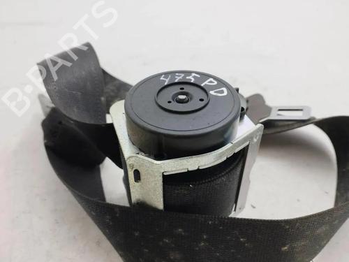 Front right seatbelt OPEL CORSA D (S07) 1.3 CDTI (L08, L68) | BP36103003I25 - Image 6