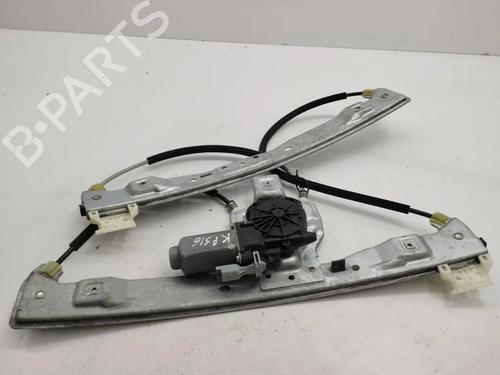 Used Front left window mechanism Front left window mechanism 36216189 36216189