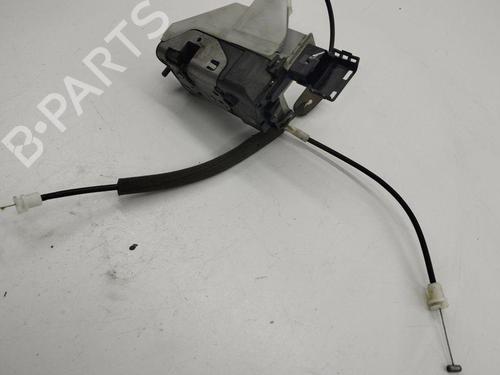 Rear left lock PEUGEOT 5008 (0U_, 0E_) 1.6 HDi | BP28894430C100 