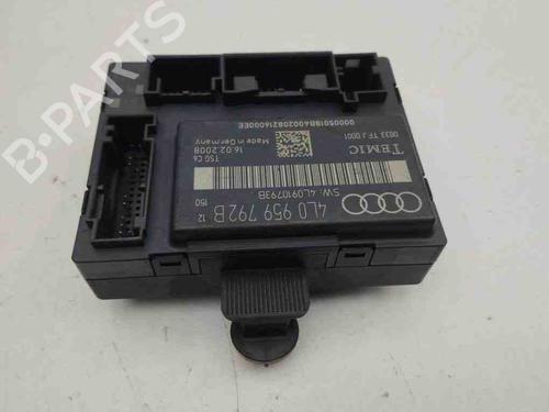 Electronic module AUDI Q7 (4MB, 4MG, 4MQ) 50 TDI Mild Hybrid quattro | BP28895171M83