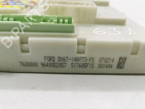 Fuse box FORD KUGA II (DM2) 2.0 TDCi | BP33259011E1 - Image 3
