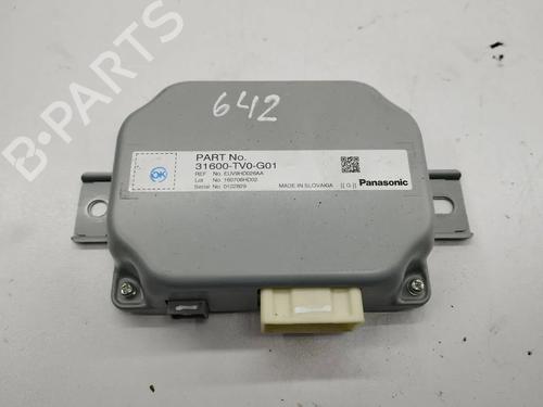 Used Electronic module Electronic module 33254405 33254405