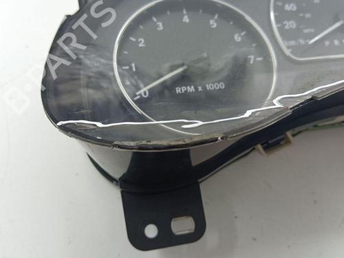 Instrument cluster SAAB 9-7X 4.2 AWD | BP28897895C47