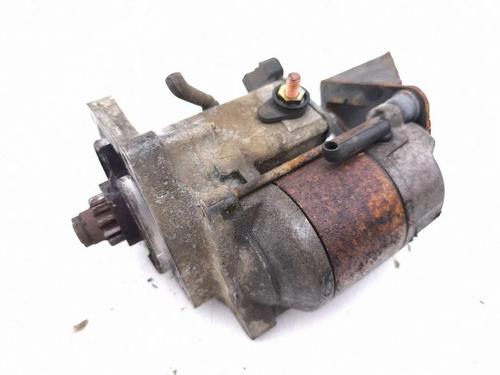 Used Starter Starter MASERATI 4200 GT / COUPE Coupe 4.2 (390 hp) 39618373 39618373