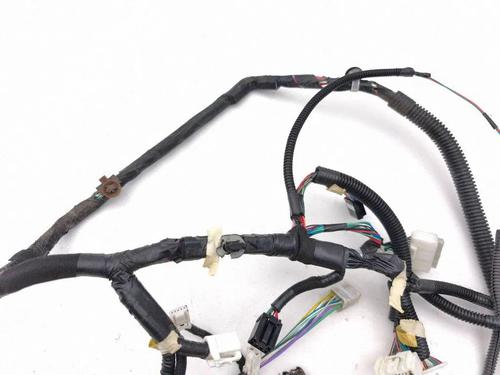 Wiring harness LEXUS IS II (_E2_) 220d (ALE20) | BP37626453E16 - Image 6