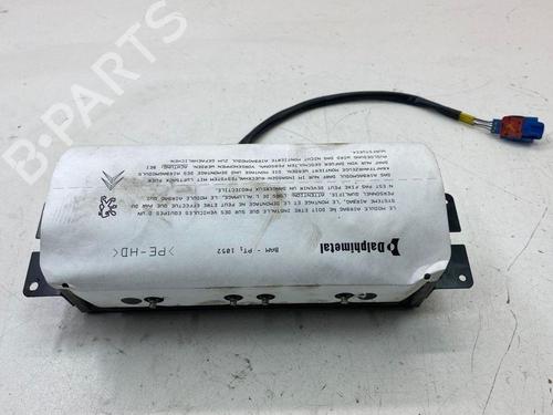 Passasjer kollisjonspute PEUGEOT 807 (EB_) 2.2 HDi (128 hp) 28892151