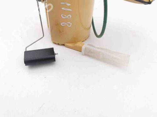 Fuel pump JAGUAR XE (X760) 2.0 D | BP29042890M76 