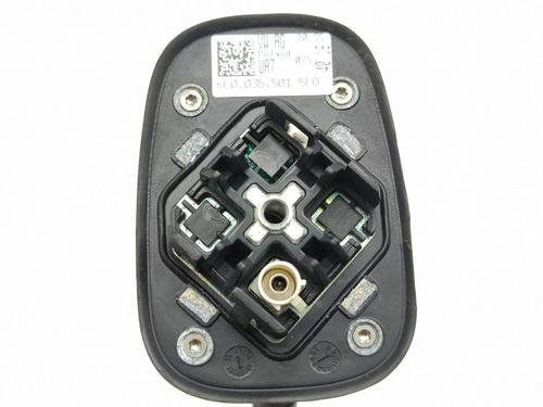 Antenna/Base SEAT ATECA (KH7, KHP) 1.0 TSI | BP40247645C140 - Image 2