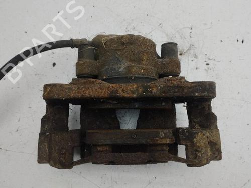 Left front brake caliper CITROËN C4 CACTUS 1.6 HDi 90 | BP38252065M105 - Image 5