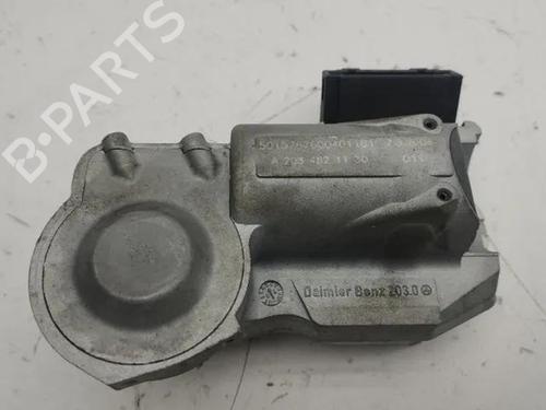 Used Electronic module MERCEDES-BENZ E-CLASS (W211) E 320 CDI (211.026) (204 hp) 28841007
